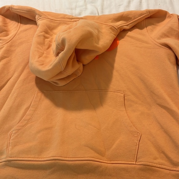 Soft Hoodie Sweatshirt - Picture 2 of 5